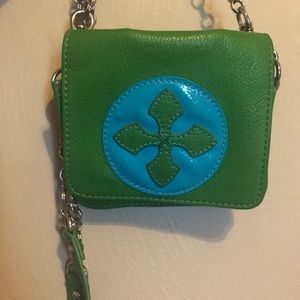 Crossbody bag